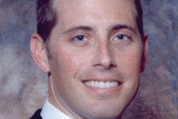 Grayson Carter, of Bill's Sweeping Service