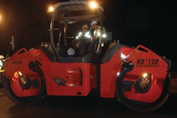 Hamm Ic Roller Compaction 10826829