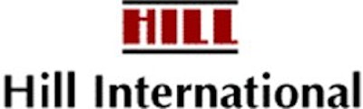 Hill Intl