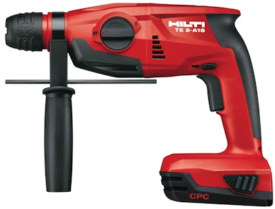 Hilti Te 2 18 Product 10832917