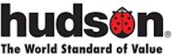 Hudson Company Logo 10835644