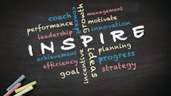 Give your employees praise and words of appreciation to help inspire them to do their best work.