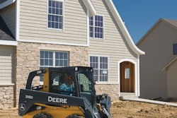 John Deere 318d C 10829145