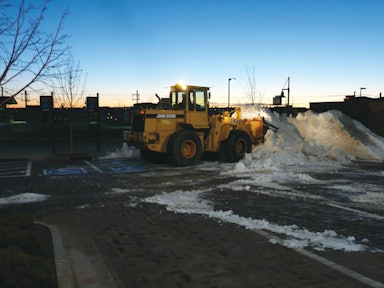 Keep Snow Removal Safe with Proper Equipment Setup and Operation