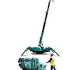 Maeda Mini Cranes 10835508