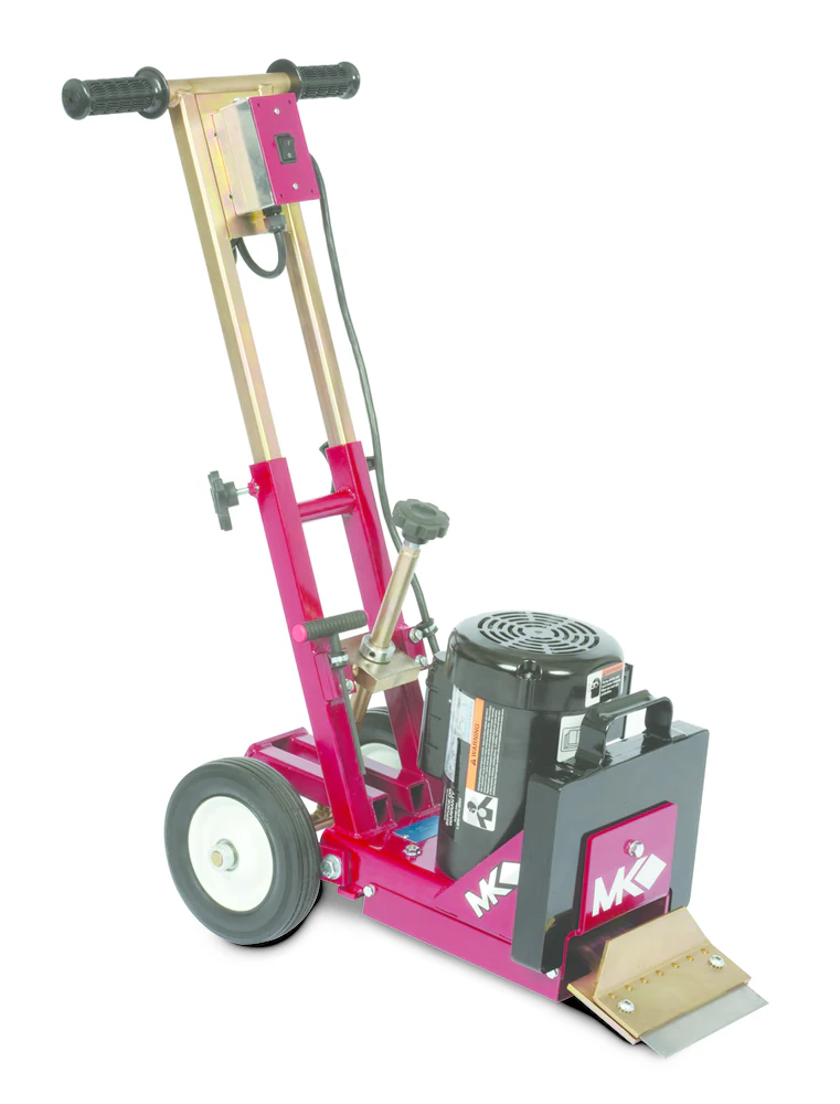 VTS50 Floor Scraper From: MK Diamond Products, Inc. | For
