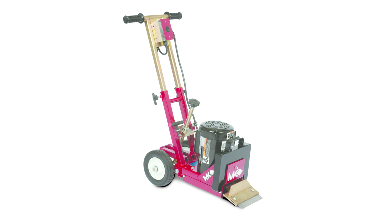 Mk diamond floor deals scraper