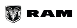 Ram Badge 10835337