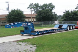 Rogers Cr55pl Ultima 55 Ton 10830783