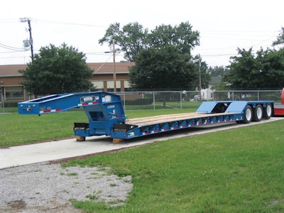 Rogers Cr55pl Ultima 55 Ton 10830783