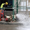 Hurricane Sandy Recovery