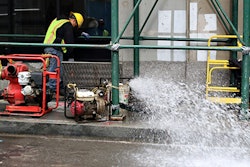 Hurricane Sandy Recovery