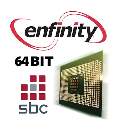 Sbc 64 Bit 10830795
