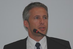 Stefan Heissler, member of the board of directors of Liebherr-International AG, parent company of Liebherr Group, discusses the Group's progress in the 2012 business year.