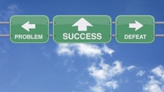 Rather than ignore possible problems - no matter how impossible they seem - head them off before they take their toll on your business.
