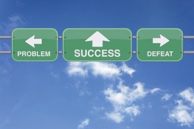 Rather than ignore possible problems - no matter how impossible they seem - head them off before they take their toll on your business.