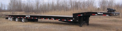 Talber 5051ta Trailer 10826456
