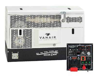 Vanair I 300 10830206