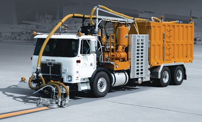 Waterblasting 10825045