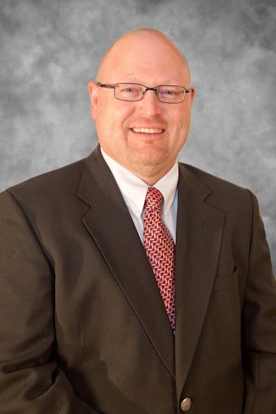 IMT promoted Tim Worman to business development manager.