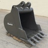Acs Patriot Excavator Bucket 10837741