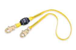 Capital Safety Ez Stop Lanyard 10840637
