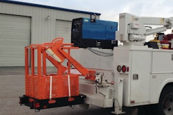 Diversified Crane Basket 10839019