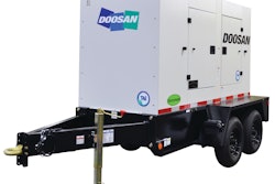 Doosan Tundra Package G125 10842627