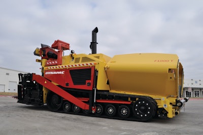 Dynapac F1000 T 10842196