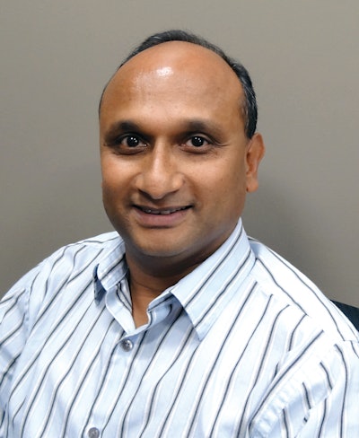 Murty Bhamidipati