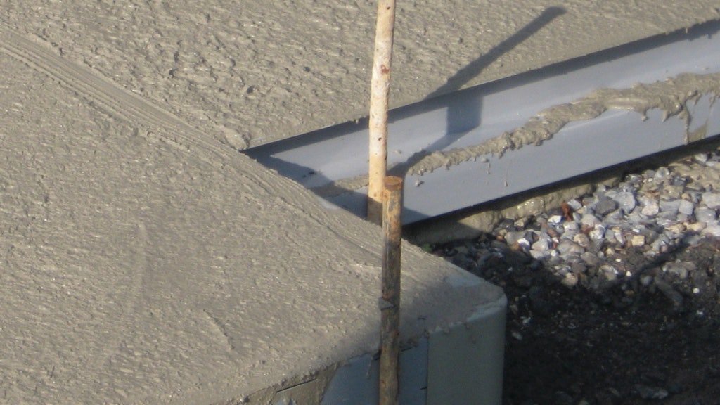CertaForm Leave in Place Form From CertainTeed For Construction Pros