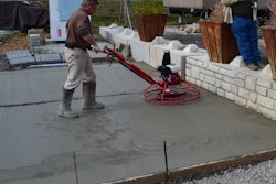 Lythic and MTSU will hold public Day1 trowel aid tests as the 2013 World of Concrete and are looking for contractor volunteers.