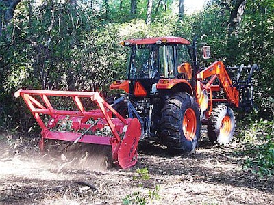 Fecon Bull Hog Pto 181 10838910
