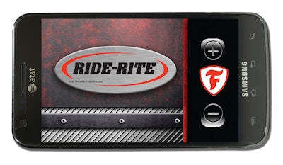 Firestone Android App 10840422
