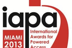 Iapa Awards