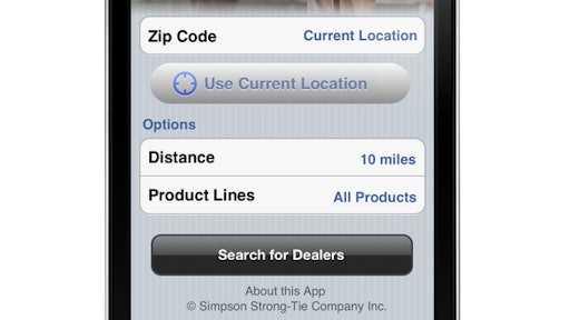 Hilti discount dealer locator