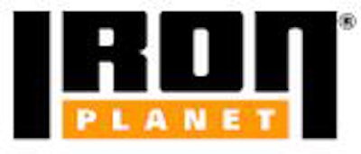 Ironplanet 10844180