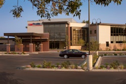 Kahler Slater Uw Yahara Exterior