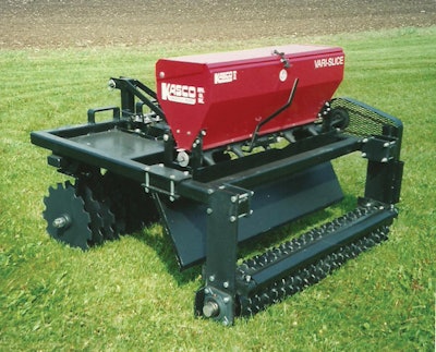 Kasco Vari Slice 10838335