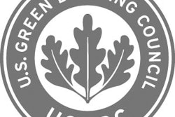 Logo Usgbc Gray 10839810