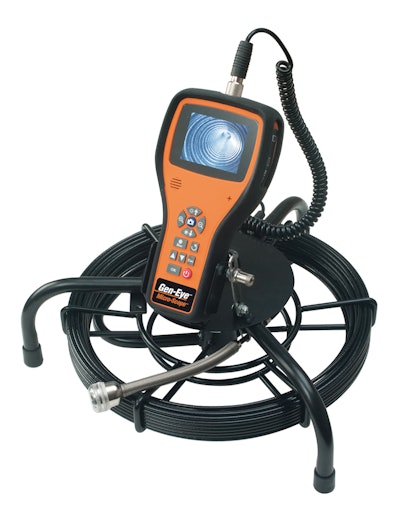 General Gen-Eye Micro-Scope