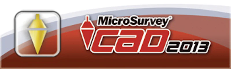 MicroSurvey CAD 2013 From: MicroSurvey Software Inc. | For Construction ...