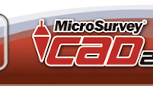 MicroSurvey CAD 2013 From: MicroSurvey Software Inc. | For Construction ...