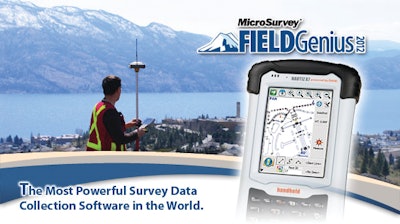 Microsurvey Software Fg Home S 10839945