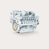 MTU mining engines achieve EPA Tier 4 final emission standards with no aftertreatment above 750 bhp and no DPF at any bhp.