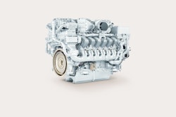 MTU mining engines achieve EPA Tier 4 final emission standards with no aftertreatment above 750 bhp and no DPF at any bhp.