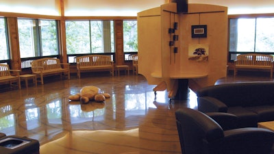 Your portfolio should include a wide range of project types, from residential to commercial to industrial applications.