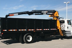 Rotobec Truck Mount Loaders El 10839047
