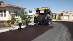 Slurry Seal By Hand And Unit 10843541