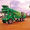 Terex 2013 Fd Mixer Truck 10840715